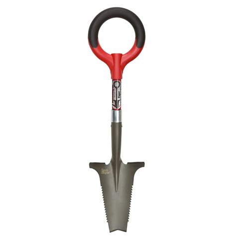 root slayer mini digger|root slayer for nursery.